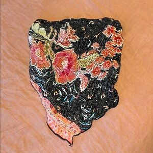 Free People Tube Top